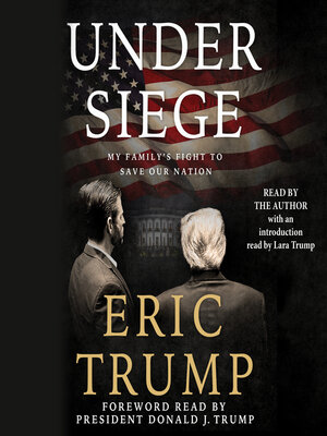 cover image of Under Siege